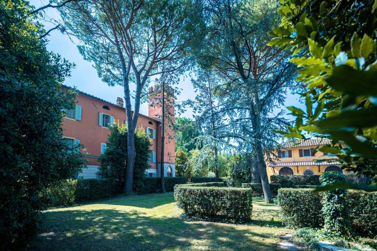 Tenute Di Badia Altopascio Dış mekan fotoğraf
