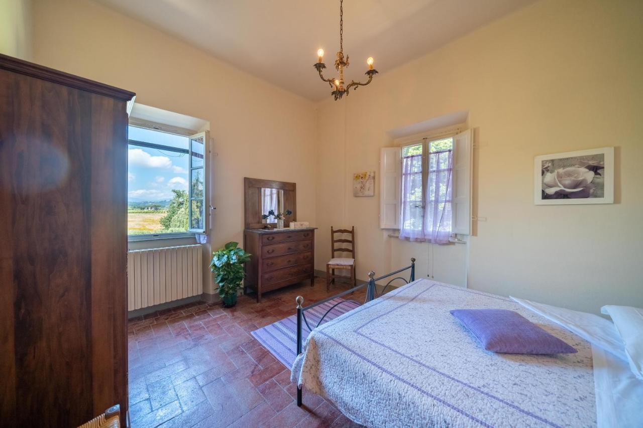 Tenute Di Badia Altopascio Dış mekan fotoğraf