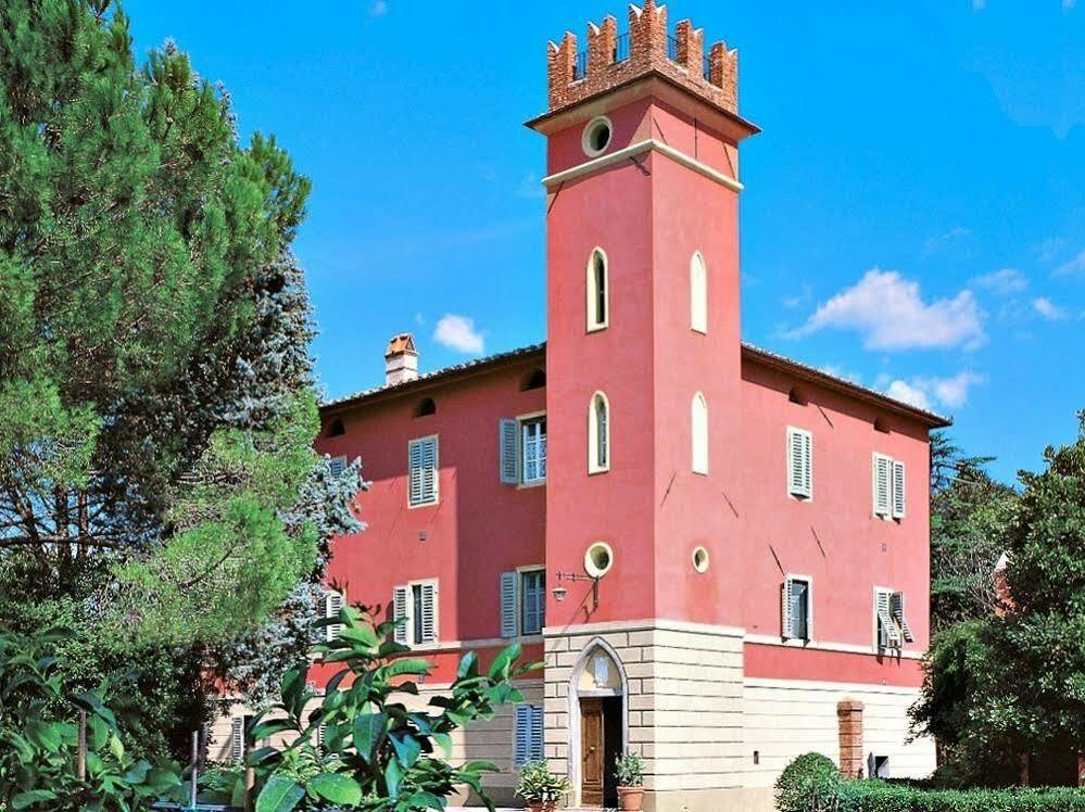 Tenute Di Badia Altopascio Dış mekan fotoğraf