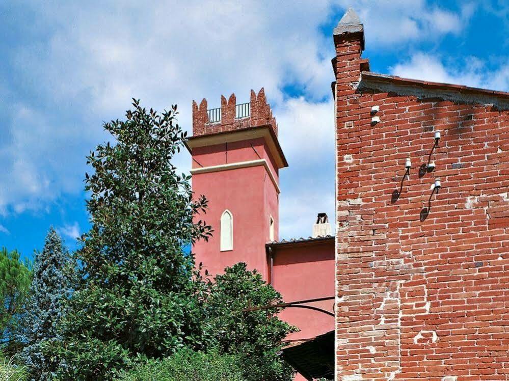 Tenute Di Badia Altopascio Dış mekan fotoğraf