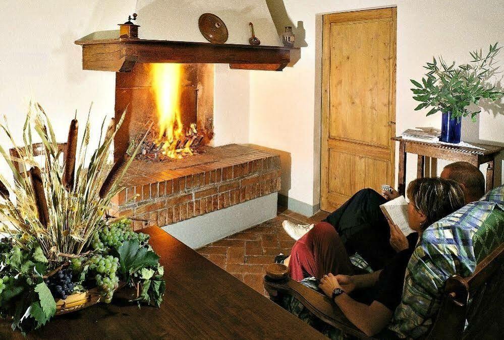 Tenute Di Badia Altopascio Dış mekan fotoğraf