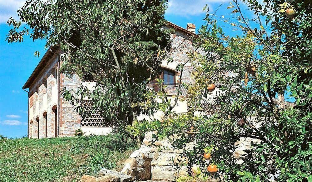 Tenute Di Badia Altopascio Dış mekan fotoğraf